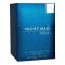 Yacht Man Aqua EDP Perfume 100ml