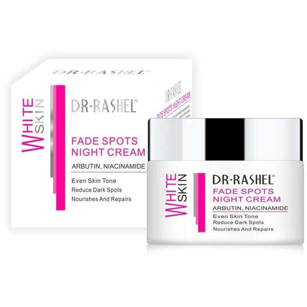 Dr Rashel Day & Night Cream DRL-1435 & DRL-1436