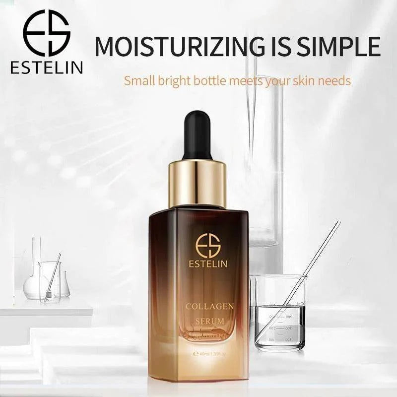 Dr Rashel Estelin Collagen Serum