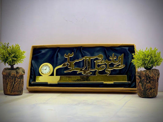 Side Table Frame