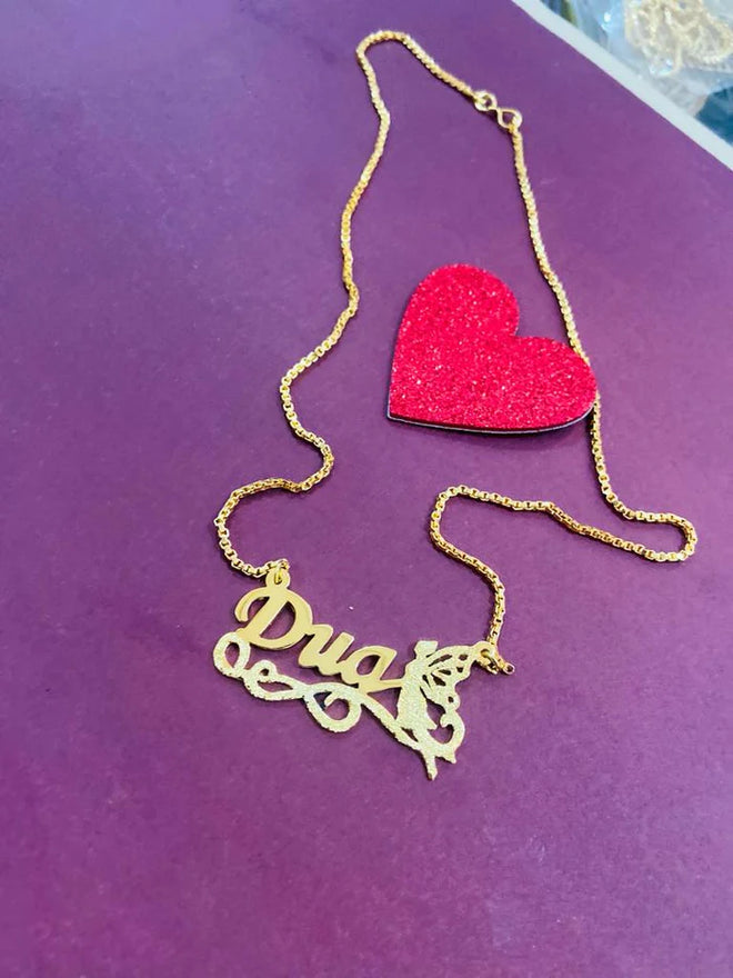 FairyTail Necklace
