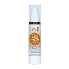 BNB Rice Brighten & Glow Booster 50ml