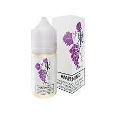 Buy Iced Grape By Tokyo Salt 30 ml at Best Price In Pakistan