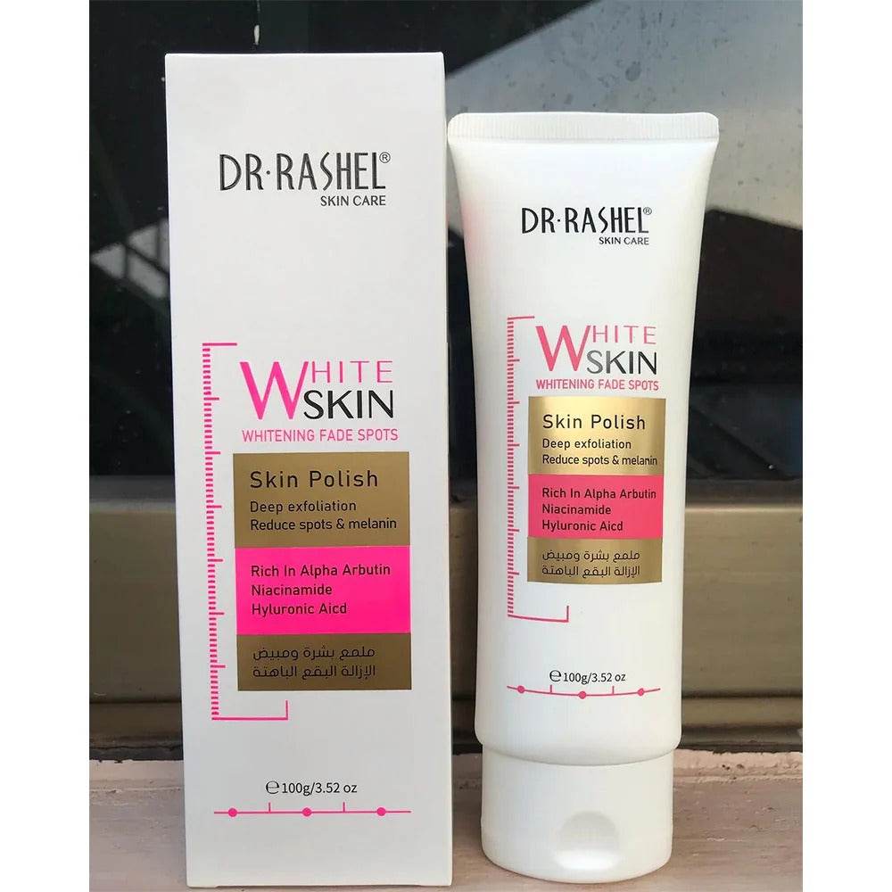 Dr Rashel Skin Polish Fade Spots 100Gm