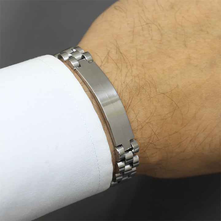 Customize unisex Rado Bracelet