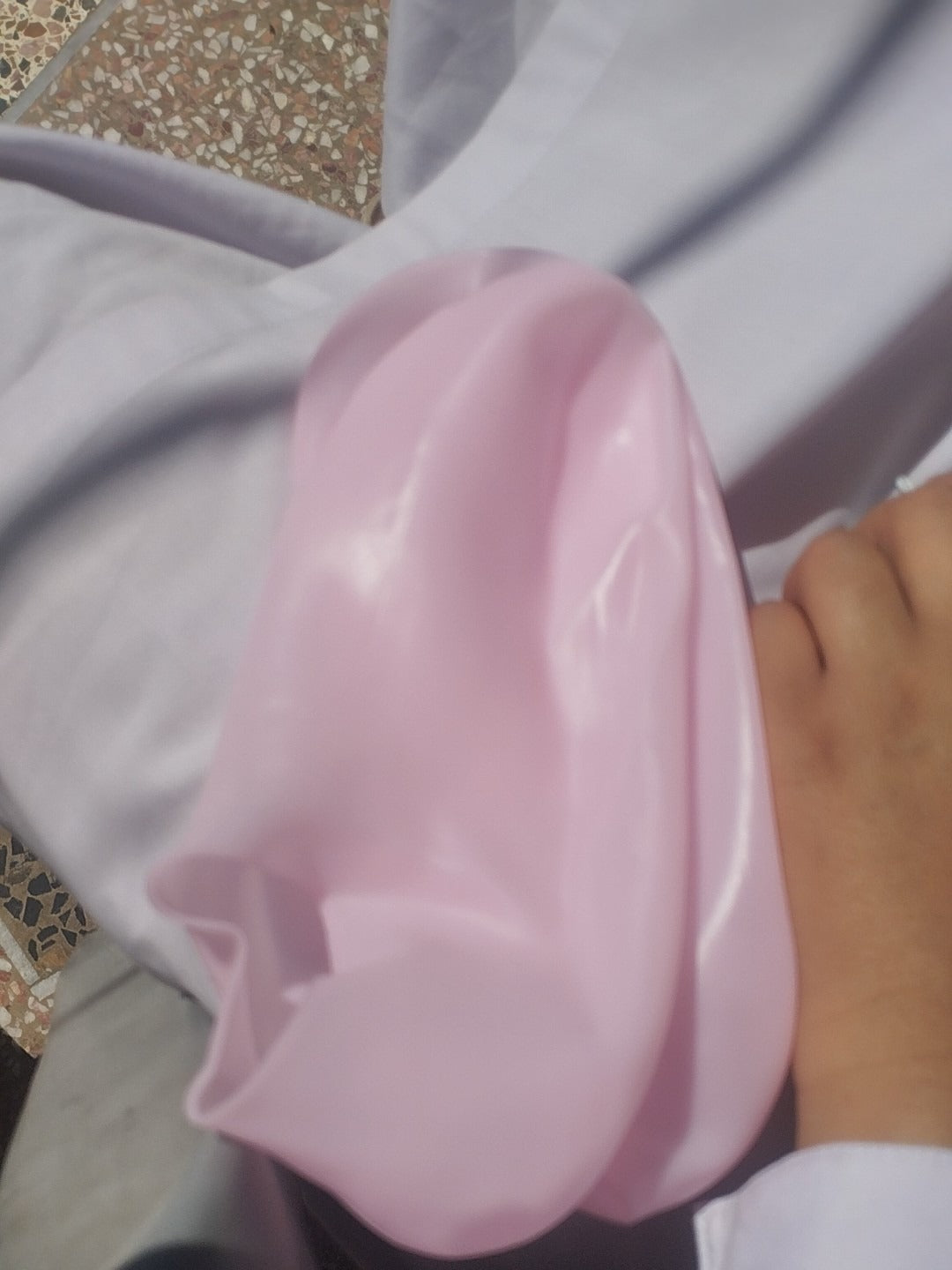 Silicone Moisturizing Gel Heel Socks – Unisex Foot Care & Comfort | Exclusive at Findsy.pk