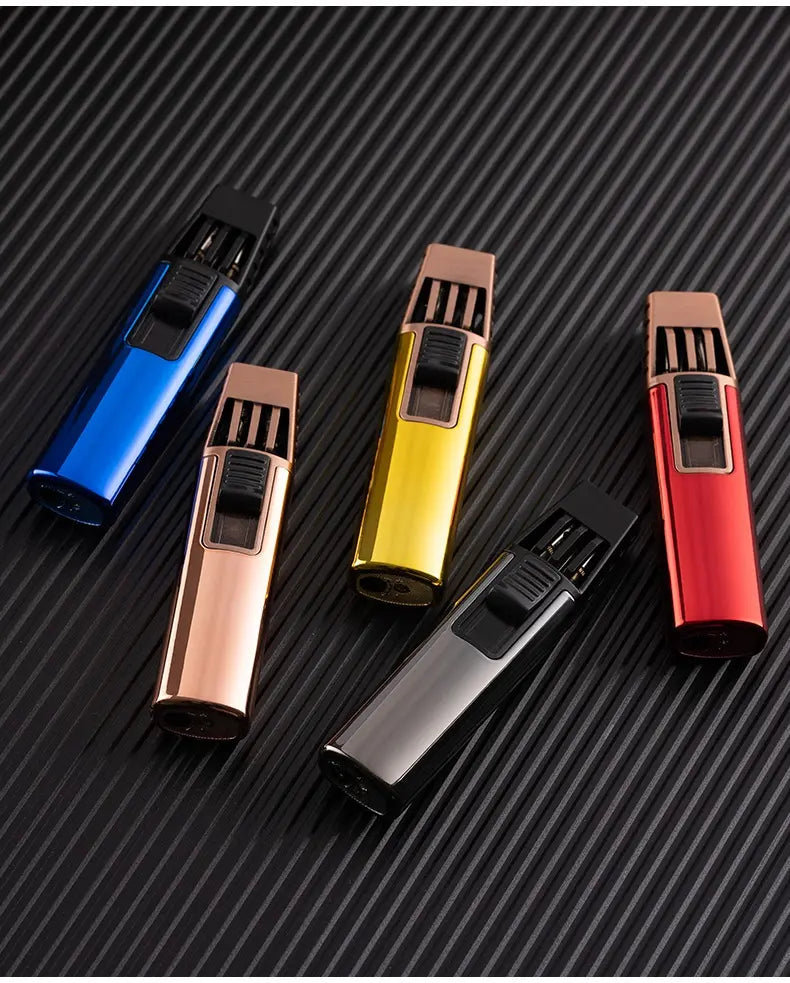 Jet Flame Vape Style Lighter