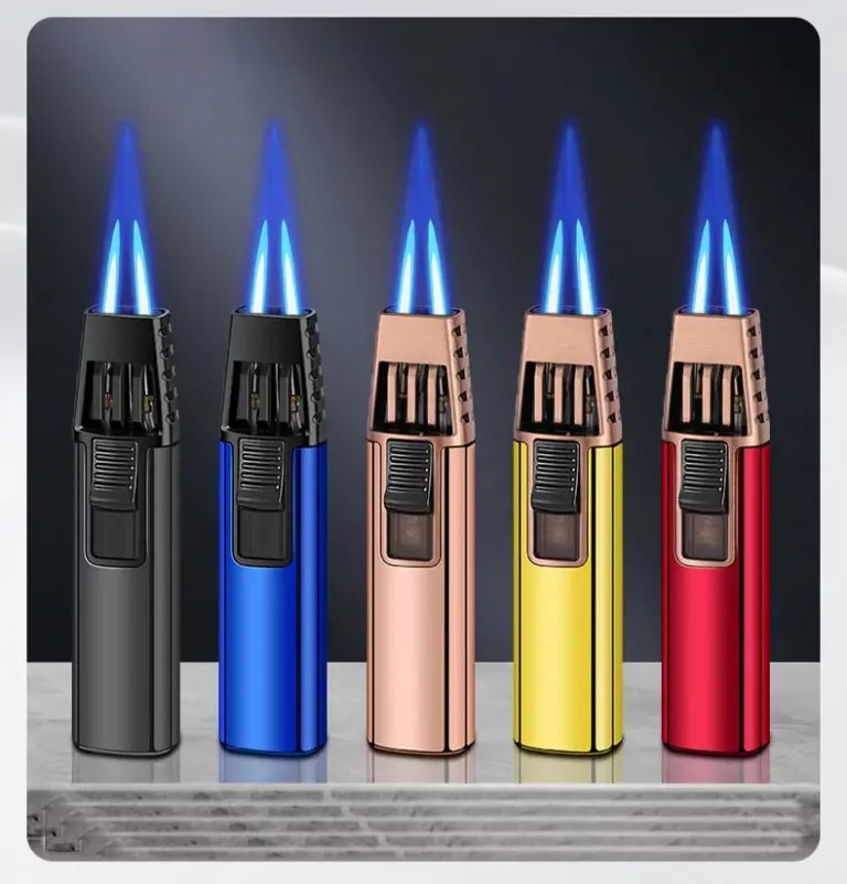 Jet Flame Vape Style Lighter