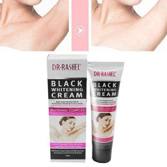 DR RASHEL Black Whitening Cream DRL-1356