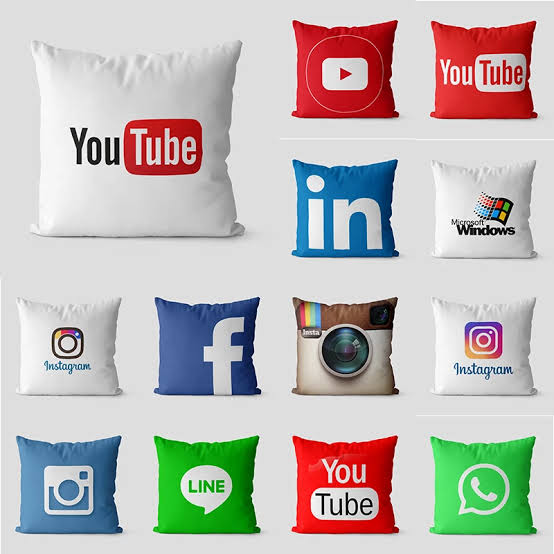 Customized Canvas Cushion