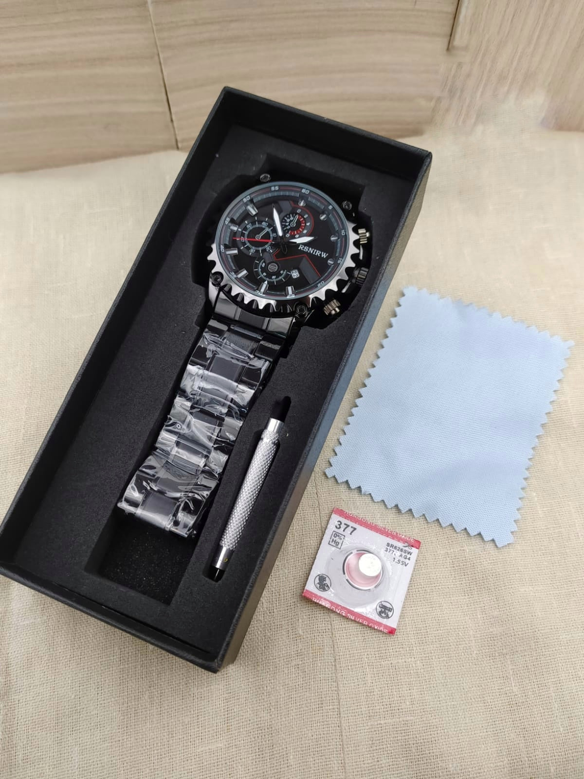 Rsnirw Original Gent's Collection