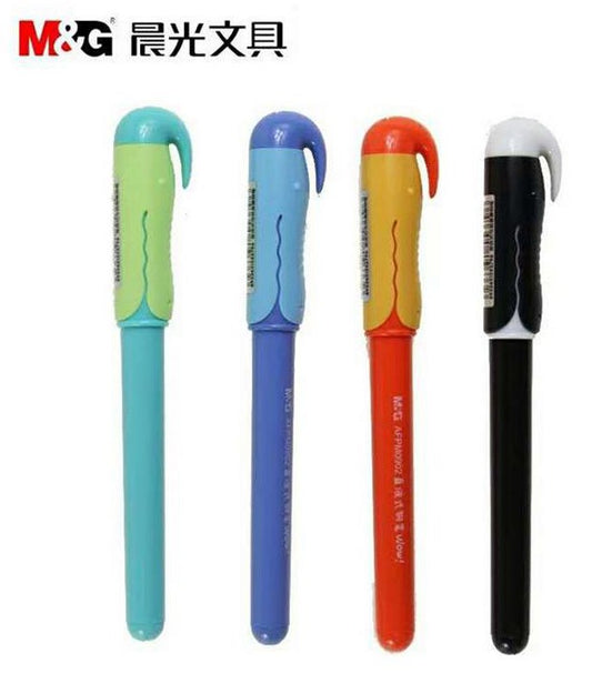 M&G Fountain Pen