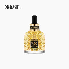 Dr Rashel 24K Gold Radiance & Anti Aging Eye Serum DRL-1480