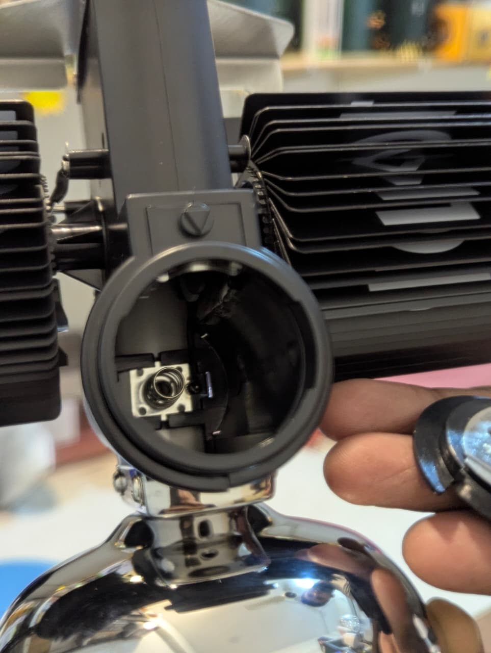 🕰️ Auto Flip Clock – Retro Meets Modern Minimalism