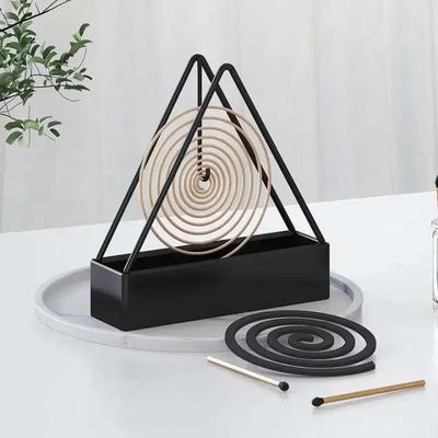 Easy To Clean And Maintain Mosquito Coil Stand