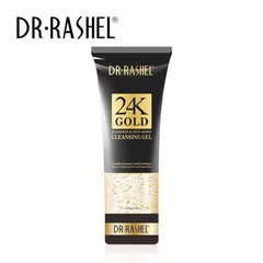 Dr Rashel 24k Gold Radiance & Anti Aging Cleansing Gel DLR-1483