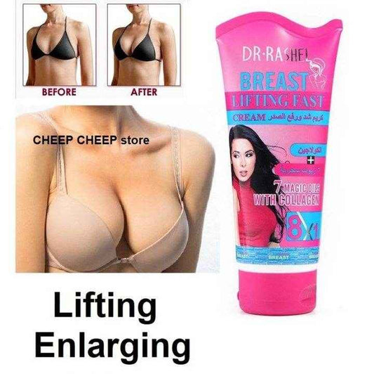 Dr Rashel Breast Lifting Cream DRL-1148 150g