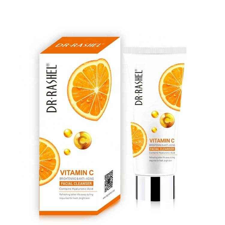 Dr Rashel Vitamin C Facial Cleanser DRL-1429