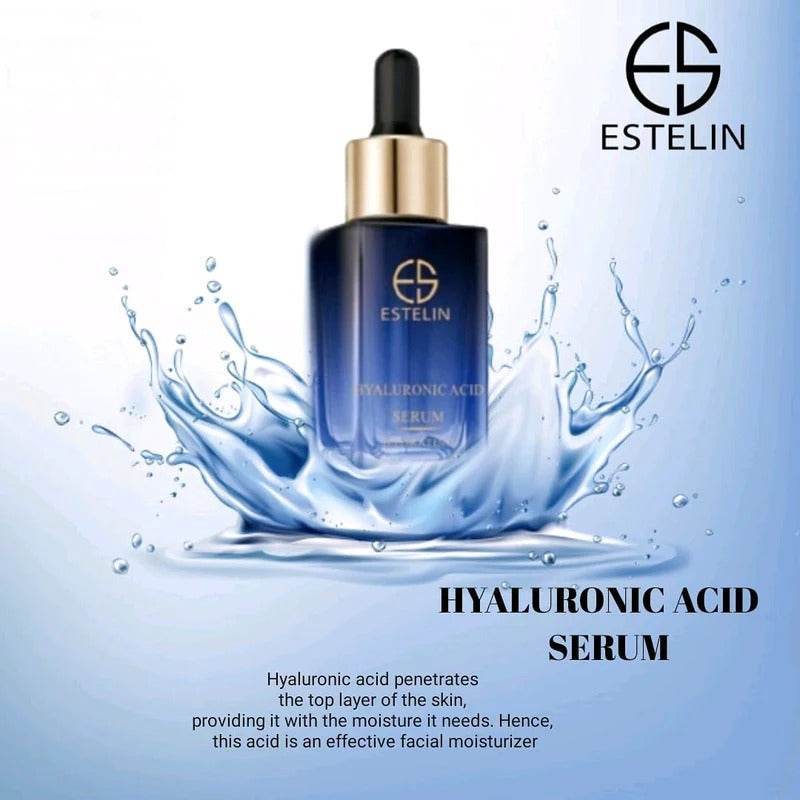 Sale Dr Rashel Estelin Salicyclic Acid Serum 40ml