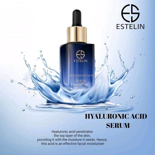 Sale Dr Rashel Estelin Salicyclic Acid Serum 40ml