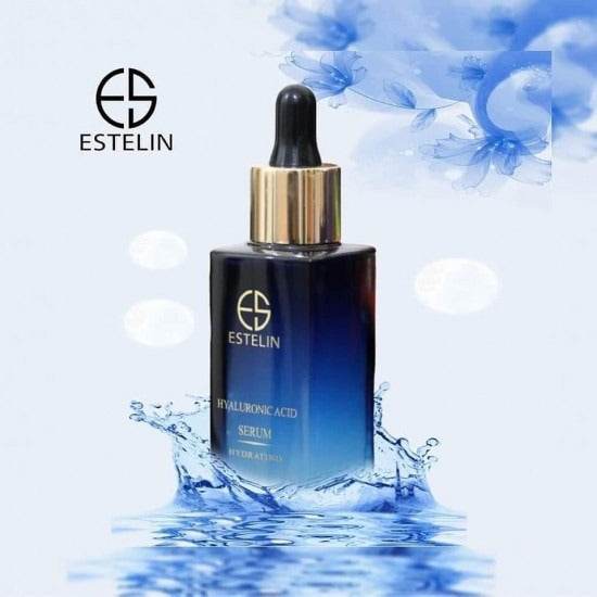 Sale Dr Rashel Estelin Salicyclic Acid Serum 40ml