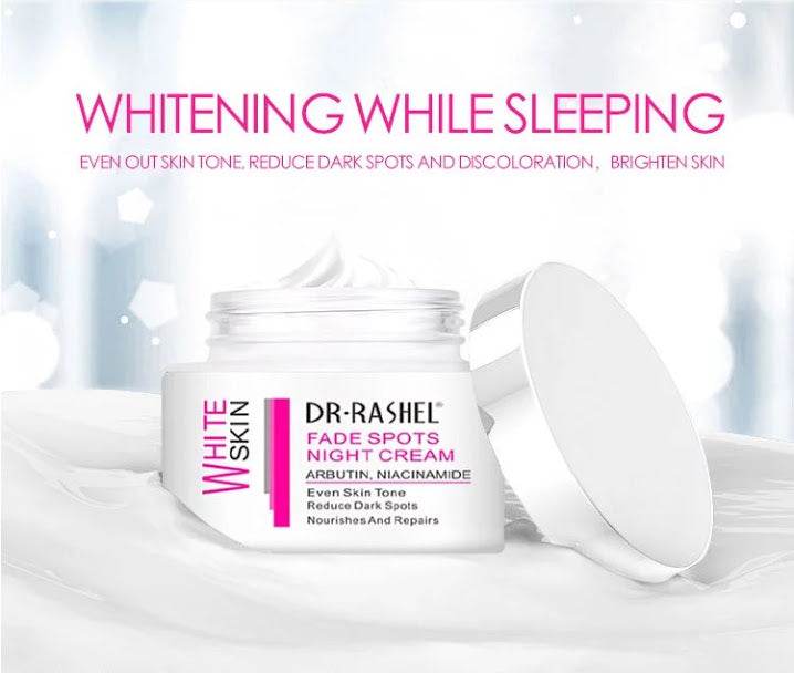 Dr Rashel Day & Night Cream DRL-1435 & DRL-1436