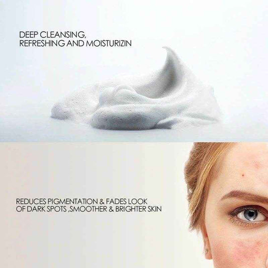 Dr Rashel Whitening Fade Cleanser 80ml DRL-1433
