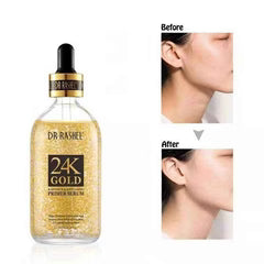 Dr Rashel 24k Gold Radiance Primer Serum DRL-1479 100ML