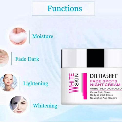 Dr Rashel Day & Night Cream DRL-1435 & DRL-1436