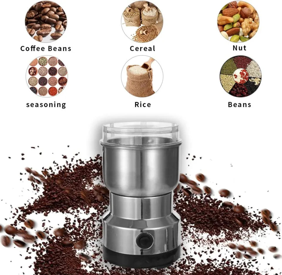 RAF Coffee Juicer Electric Blender & Grinder – Multipurpose Kitchen Machine | Findsy.pk