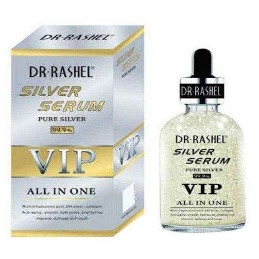 Dr Rashel Silver Serum 99.9% Pure Silver VIP 50ml DRL-1428