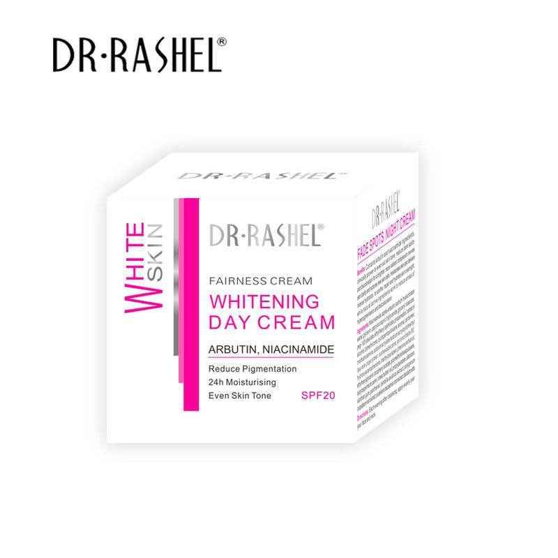 Dr Rashel Fade Spot Day Cream DRL-1436