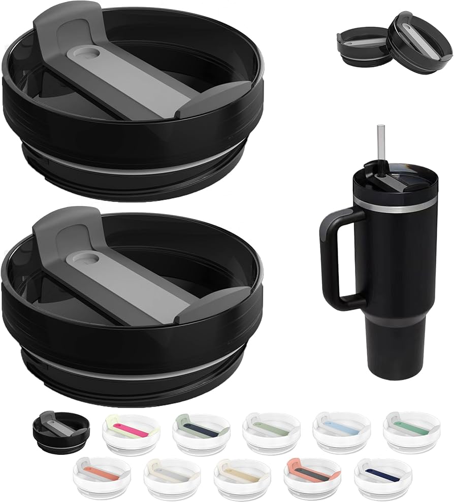 The Quencher H2.0 FlowState Tumbler 40 oz – Insulated Stainless Steel Travel Mug | Findsy.pk