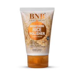BNB Rice Polisher 120ml