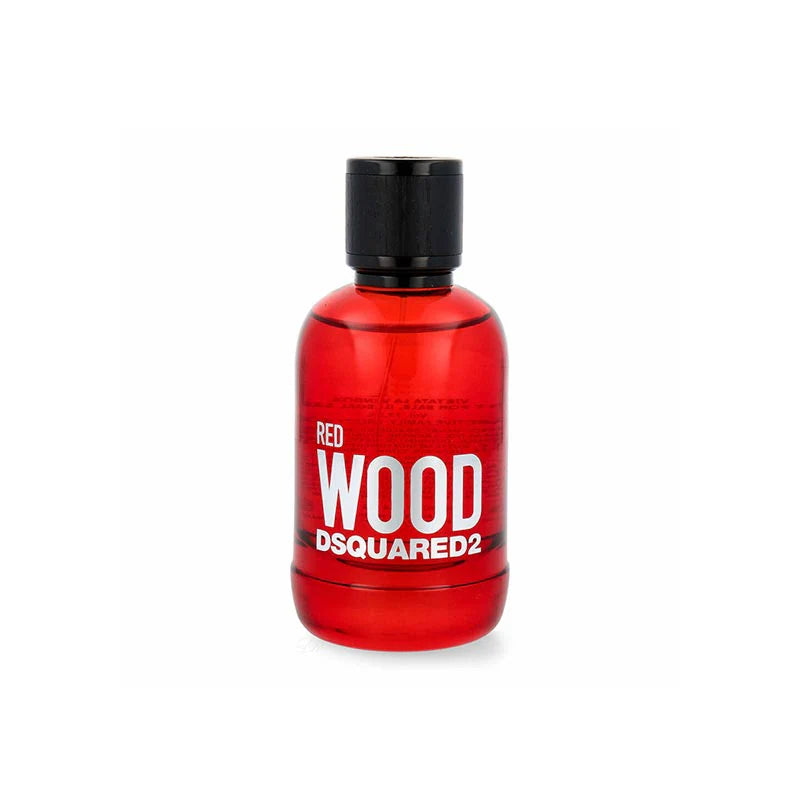 Dsquared2 Red Wood Eau de Toilette 100ML for Women | Findsy.pk
