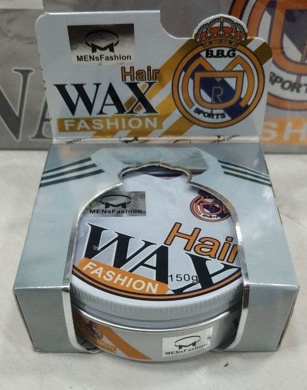 Dr Rashel Mens Fashion Hair Wax DRL-1198