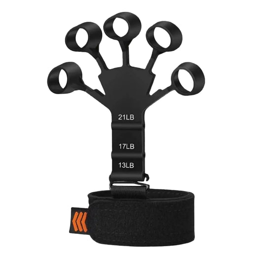 Finger Gripper Exercise Band Hand Gripper For Boys Men Kids Veins Strengthener Machine Low Price In Pakistan Daraz Brand Mr Pakistan Traders