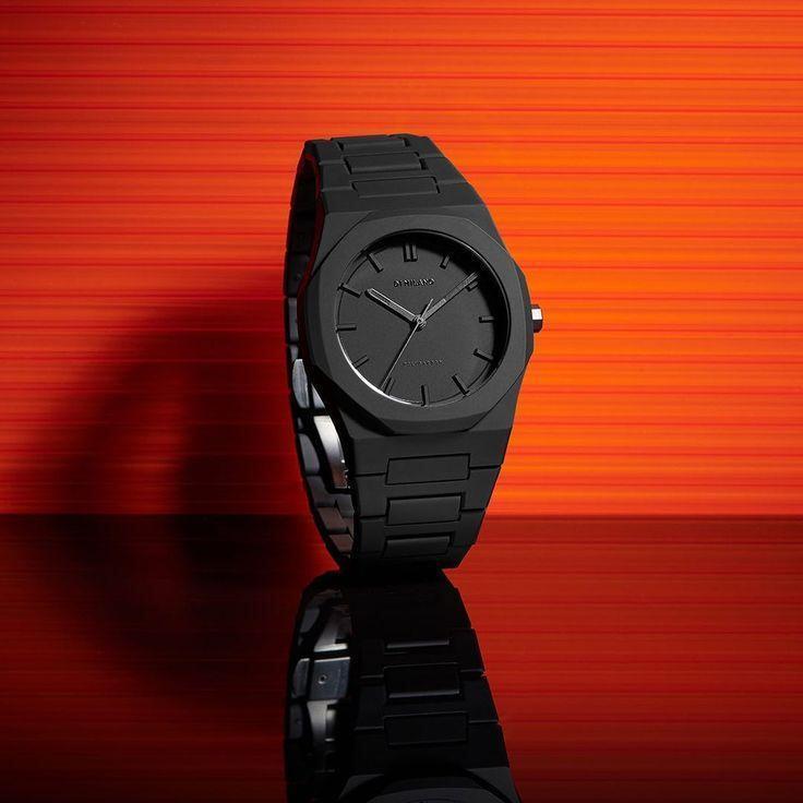 Stylish Quartz Analog Watch for Men - 1 Pc