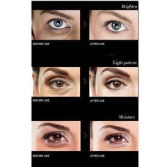 Dr Rashel 24K Gold Radiance & Anti Aging Eye Serum DRL-1480