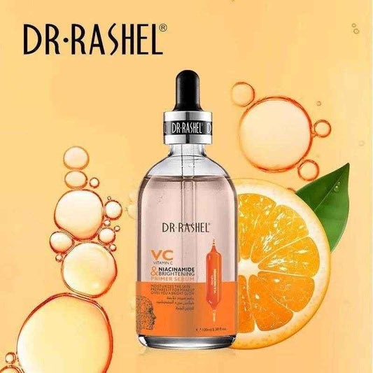 Dr Rashel Vitamin C Primer Serum 100ml DRL-1488 100ml