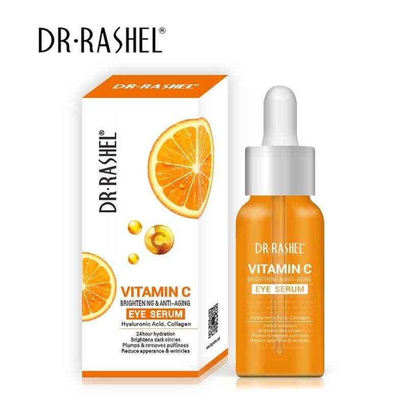 Dr Rashel Vitamin C Eye Serum 30ml DRL-1430