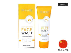 Dr Rashel Vitamin C Brightening Face Wash 100g