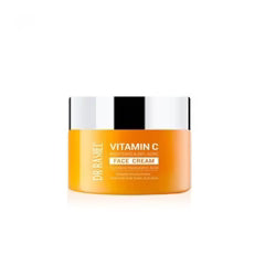 Dr Rashel Vitamin C Brightening & Anti Ageing Face Cream 50ml DRL-1432