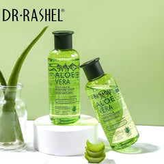 Dr Rashel Aloe Vera Soothing Moisture Face Toner