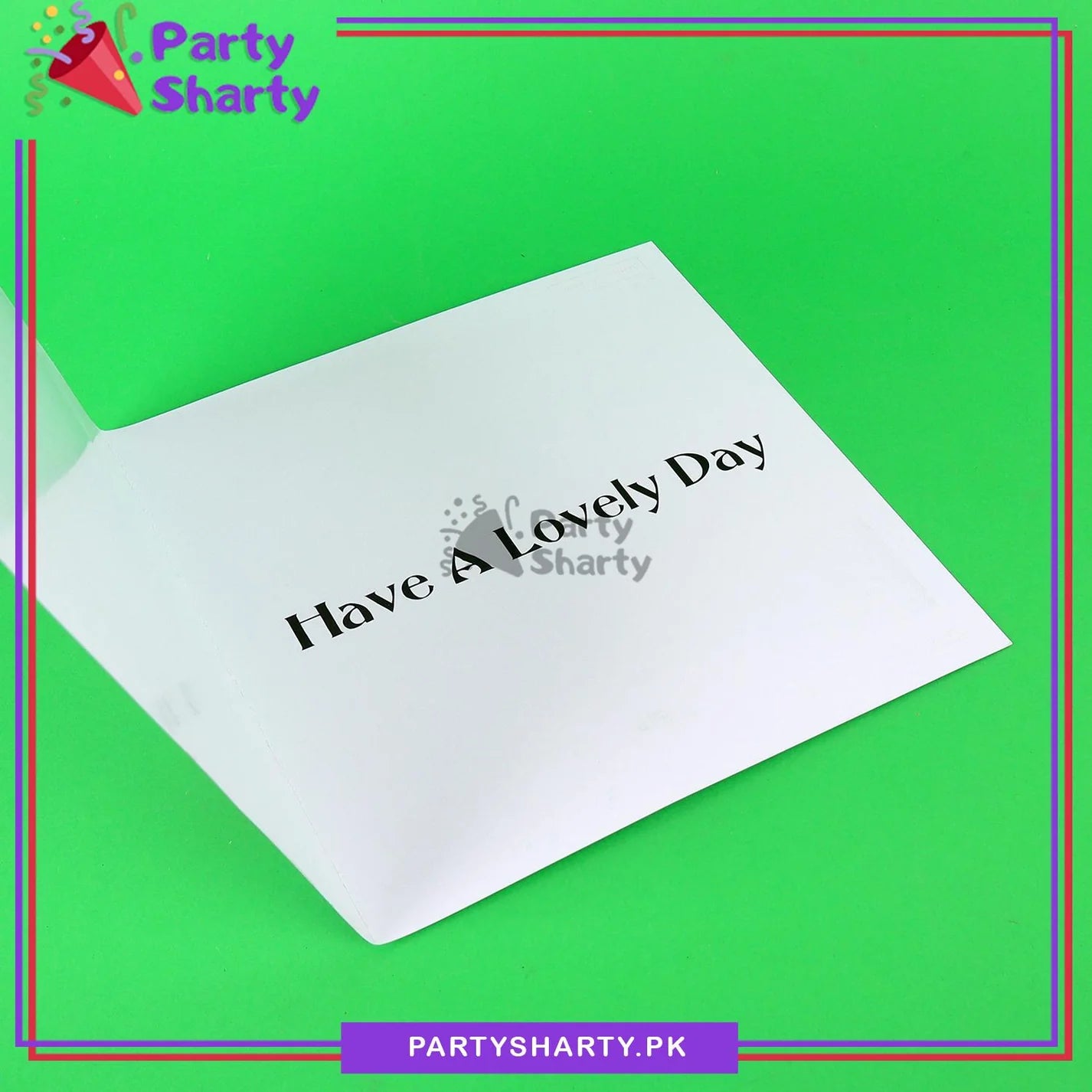Happy Birthday my Amazing Daughter Greeting Card