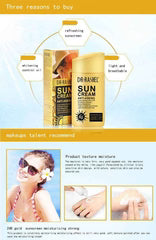 Sale Dr Rashel Anti-Ageing Sun Cream SPF+++ 60 DRL-1311 80g