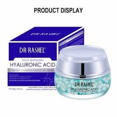 Dr Rashel Hyaluronic Acid Instant Hydration Essence Gel Cream
