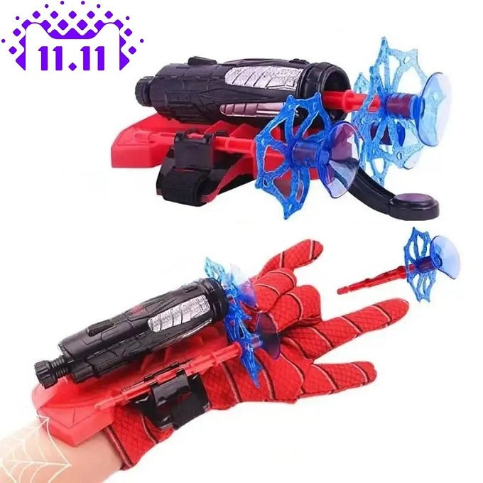 Spiderman Glove