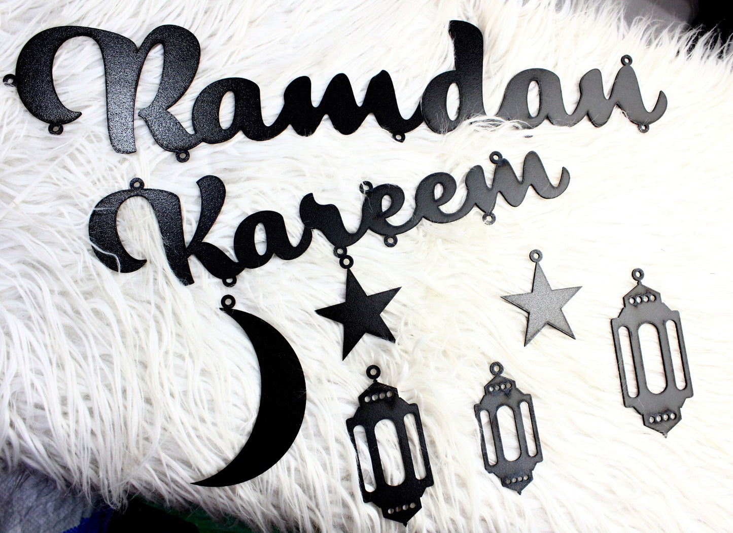 Ramadan Decoration Sets