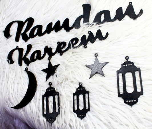 Ramadan Decoration Sets